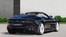 Ferrari Roma 3.8T V8 Spider 2dr Petrol F1 DCT Euro 6 (s/s) (620 ps) Petrol Convertible